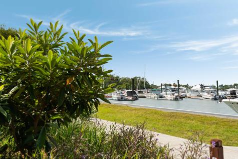 22 Morgans Cove Isle Of Palms SC 29451