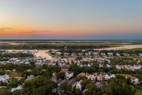 22 Morgans Cove Isle Of Palms SC 29451