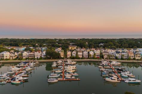 22 Morgans Cove Isle Of Palms SC 29451
