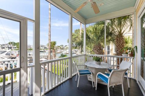 22 Morgans Cove Isle Of Palms SC 29451