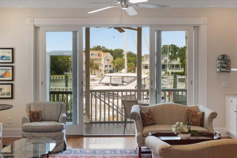 22 Morgans Cove Isle Of Palms SC 29451