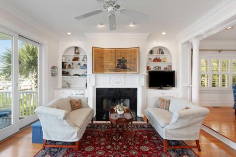 22 Morgans Cove Isle Of Palms SC 29451