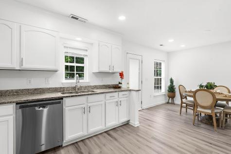 5055 Thornton Drive Summerville SC 29485
