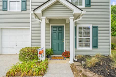5055 Thornton Drive Summerville SC 29485
