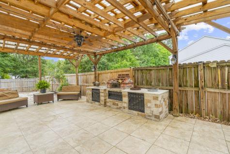 5055 Thornton Drive Summerville SC 29485