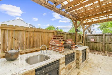 5055 Thornton Drive Summerville SC 29485