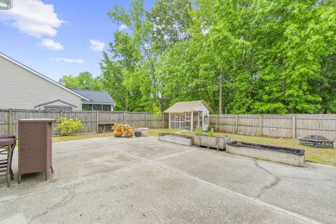 5055 Thornton Drive Summerville SC 29485