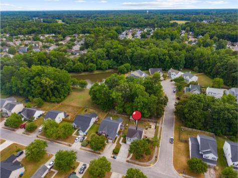 5055 Thornton Drive Summerville SC 29485