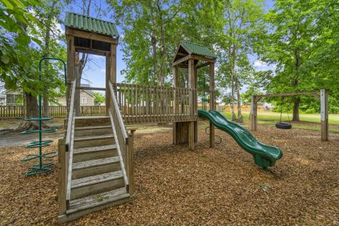 5055 Thornton Drive Summerville SC 29485