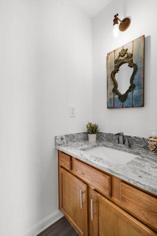 5055 Thornton Drive Summerville SC 29485