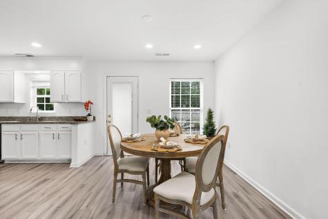 5055 Thornton Drive Summerville SC 29485