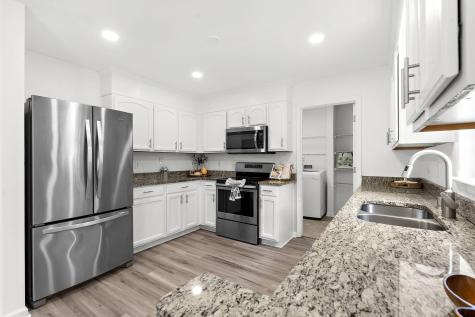 5055 Thornton Drive Summerville SC 29485