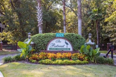 1025 Riverland Woods Place Charleston SC 29412