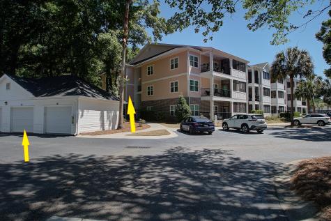 1025 Riverland Woods Place Charleston SC 29412