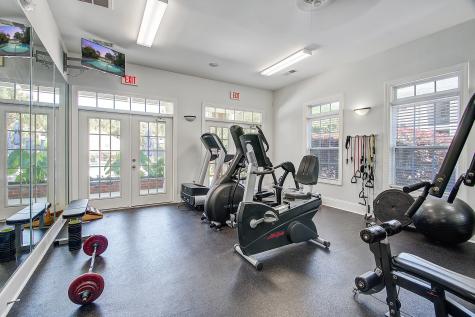 1025 Riverland Woods Place Charleston SC 29412