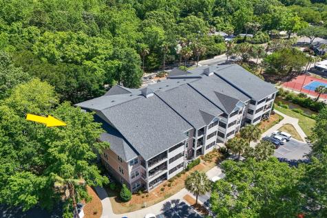 1025 Riverland Woods Place Charleston SC 29412