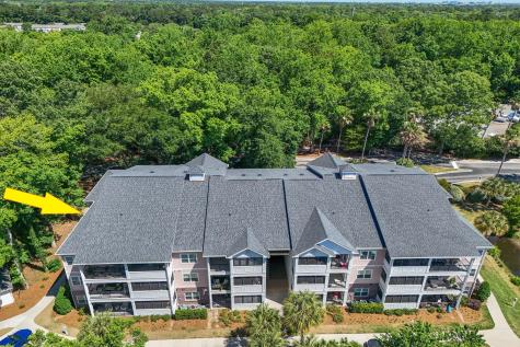 1025 Riverland Woods Place Charleston SC 29412
