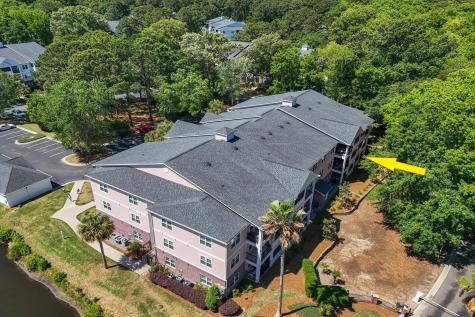 1025 Riverland Woods Place Charleston SC 29412