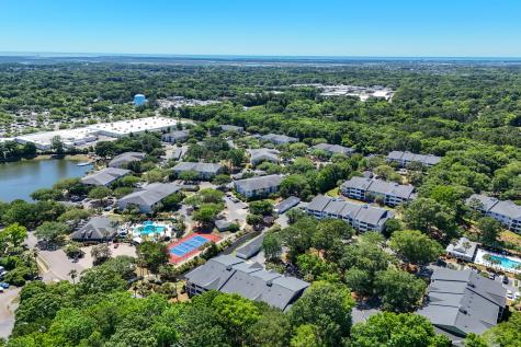 1025 Riverland Woods Place Charleston SC 29412