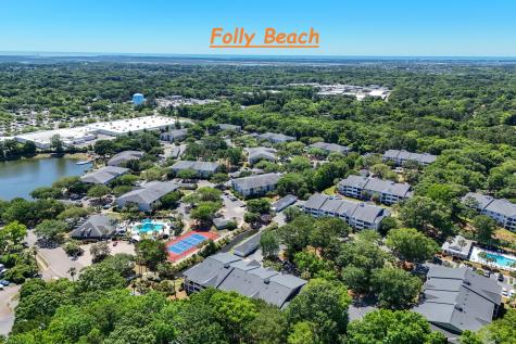 1025 Riverland Woods Place Charleston SC 29412