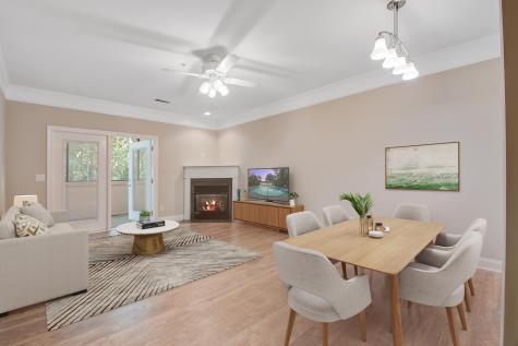 1025 Riverland Woods Place Charleston SC 29412