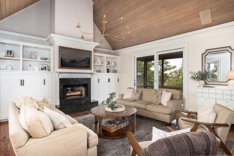 154 Lake Timicau Lane Dewees Island SC 29451