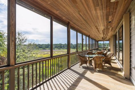 154 Lake Timicau Lane Dewees Island SC 29451