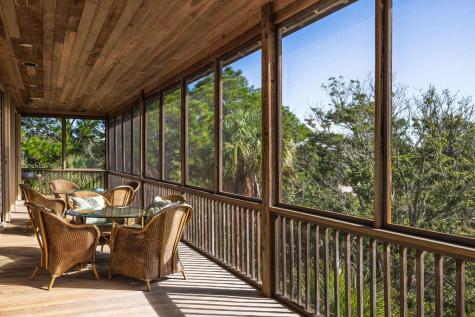 154 Lake Timicau Lane Dewees Island SC 29451