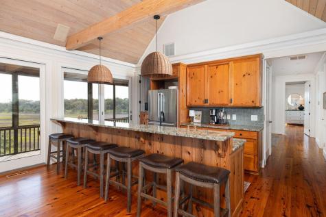 154 Lake Timicau Lane Dewees Island SC 29451