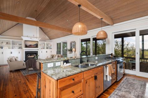 154 Lake Timicau Lane Dewees Island SC 29451