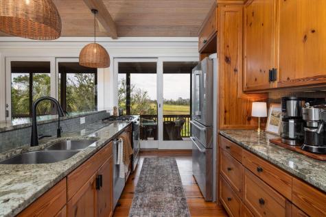 154 Lake Timicau Lane Dewees Island SC 29451