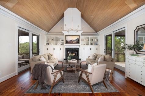 154 Lake Timicau Lane Dewees Island SC 29451