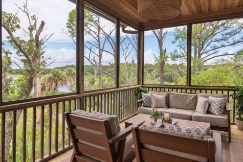 154 Lake Timicau Lane Dewees Island SC 29451