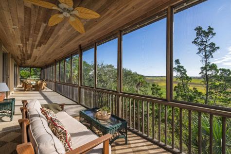 154 Lake Timicau Lane Dewees Island SC 29451