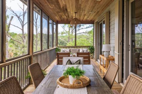 154 Lake Timicau Lane Dewees Island SC 29451