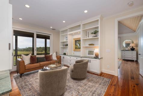 154 Lake Timicau Lane Dewees Island SC 29451