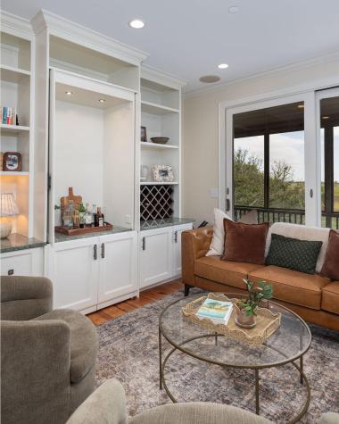 154 Lake Timicau Lane Dewees Island SC 29451