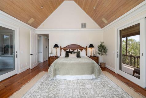 154 Lake Timicau Lane Dewees Island SC 29451