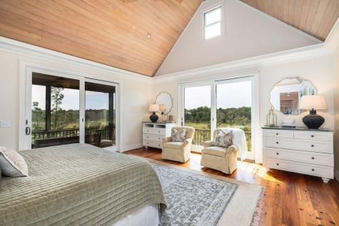 154 Lake Timicau Lane Dewees Island SC 29451
