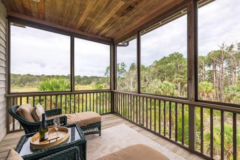 154 Lake Timicau Lane Dewees Island SC 29451
