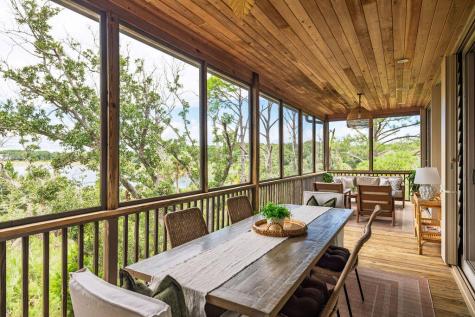 154 Lake Timicau Lane Dewees Island SC 29451