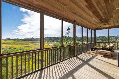 154 Lake Timicau Lane Dewees Island SC 29451