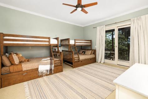154 Lake Timicau Lane Dewees Island SC 29451
