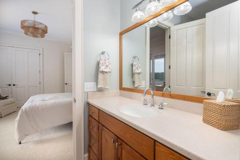 154 Lake Timicau Lane Dewees Island SC 29451