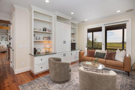 154 Lake Timicau Lane Dewees Island SC 29451