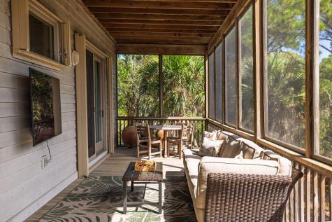 154 Lake Timicau Lane Dewees Island SC 29451
