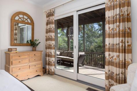 154 Lake Timicau Lane Dewees Island SC 29451