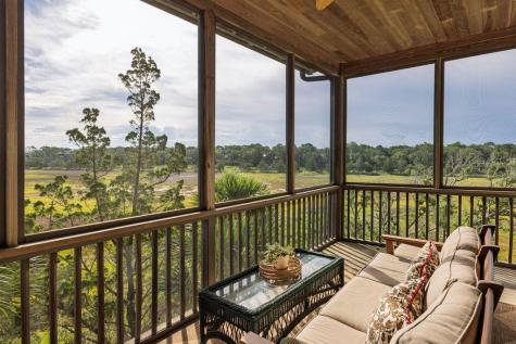 154 Lake Timicau Lane Dewees Island SC 29451