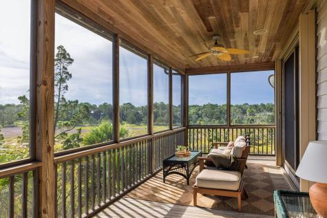 154 Lake Timicau Lane Dewees Island SC 29451