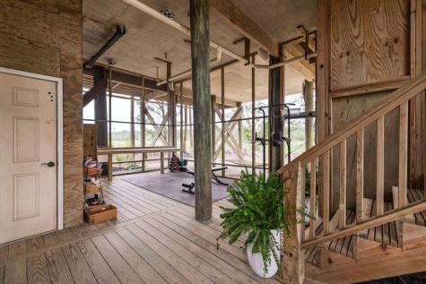 154 Lake Timicau Lane Dewees Island SC 29451